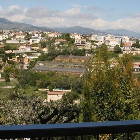 Studio Le Fabrina Riviera Ніцца Екстер'єр фото