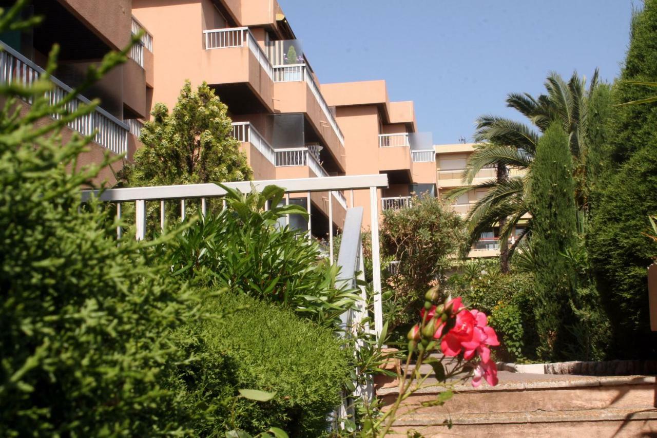 Studio Le Fabrina Riviera Ніцца Екстер'єр фото