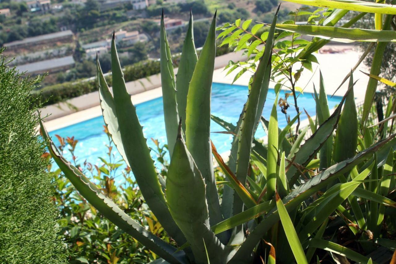 Studio Le Fabrina Riviera Ніцца Екстер'єр фото