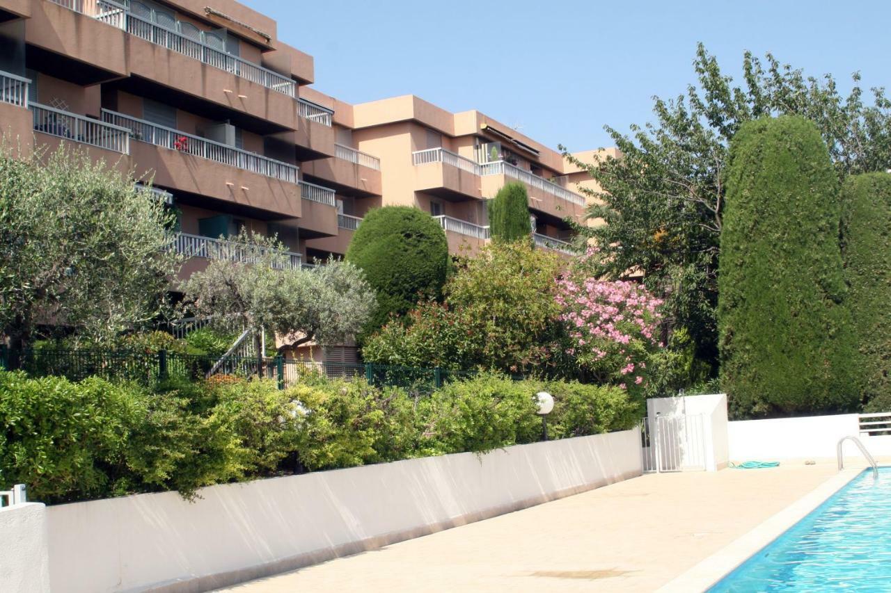 Studio Le Fabrina Riviera Ніцца Екстер'єр фото