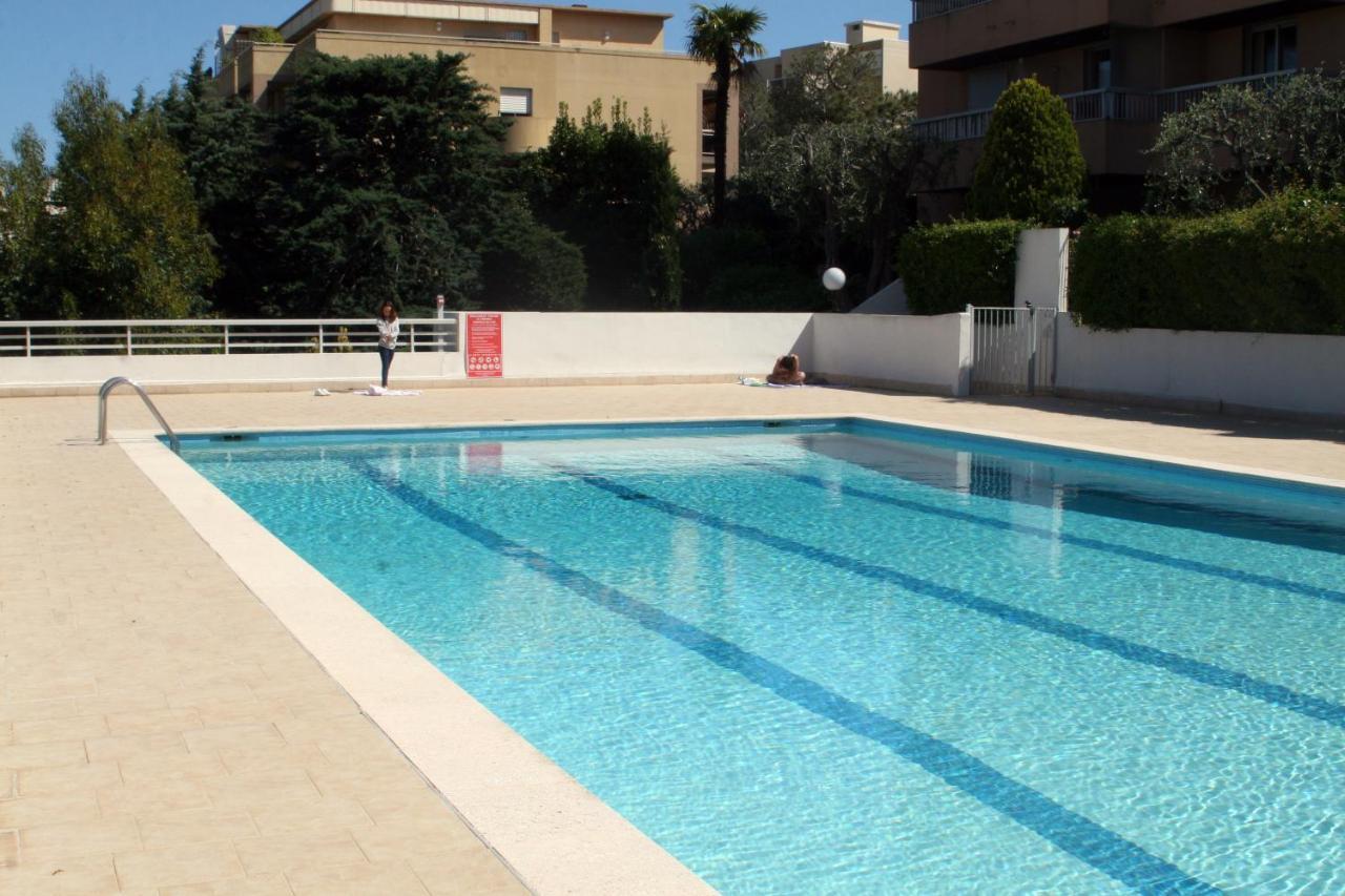 Studio Le Fabrina Riviera Ніцца Екстер'єр фото