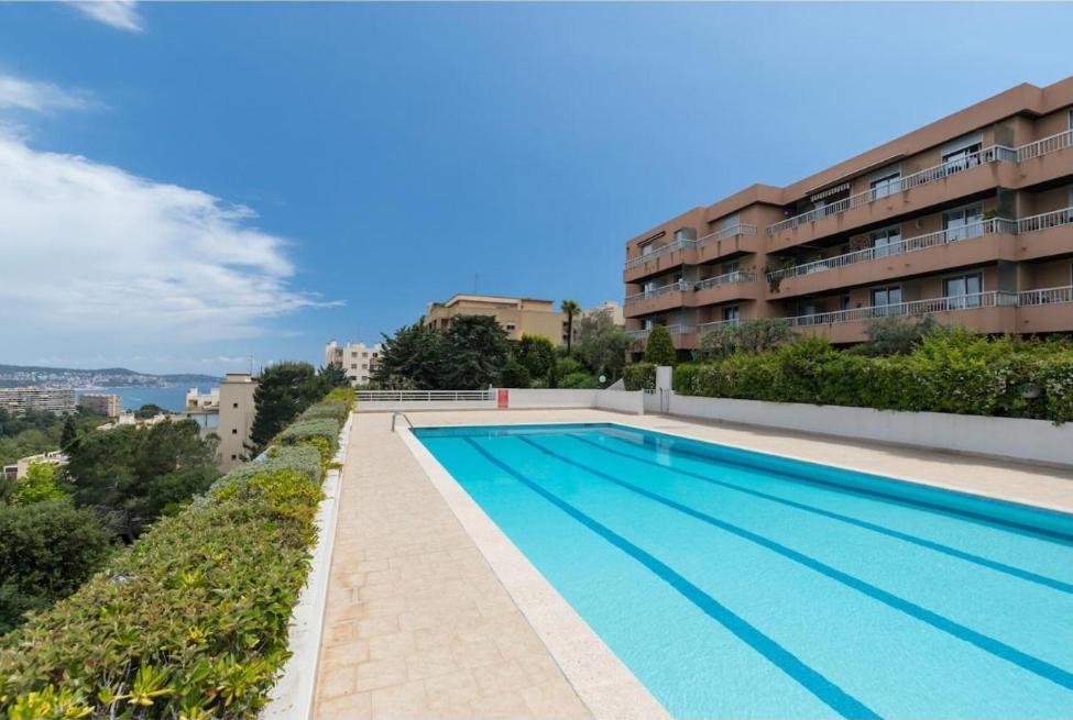 Studio Le Fabrina Riviera Ніцца Екстер'єр фото