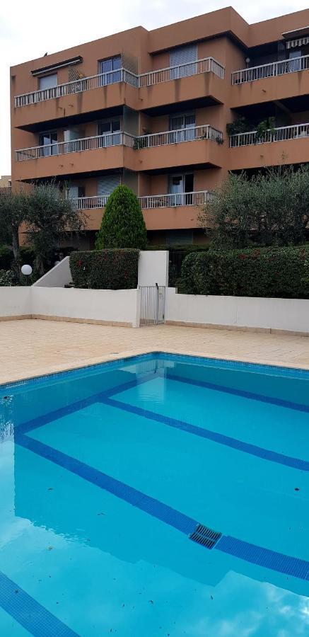 Studio Le Fabrina Riviera Ніцца Екстер'єр фото