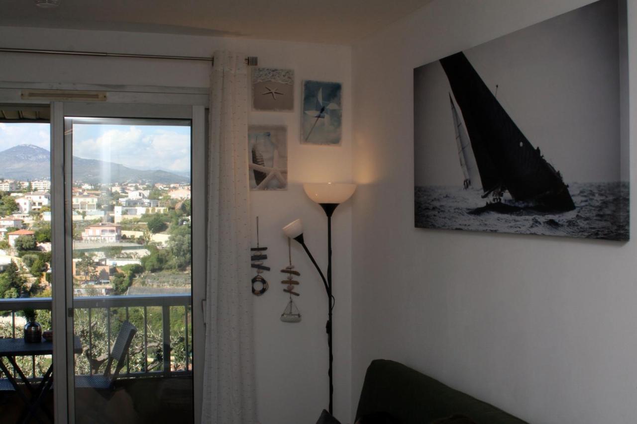 Studio Le Fabrina Riviera Ніцца Екстер'єр фото